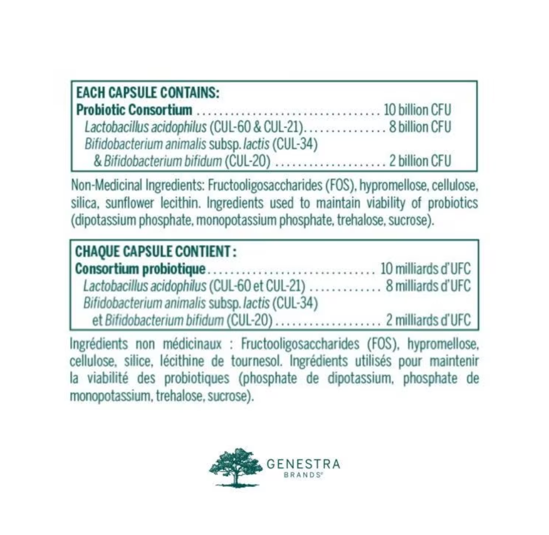 HMF Forte (shelf-stable)