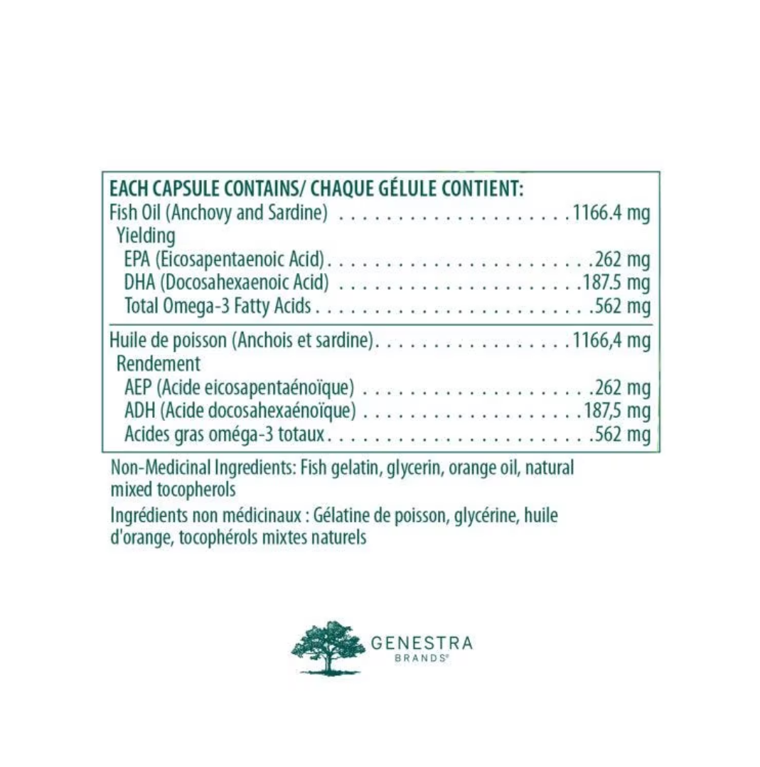 Super EFA Capsules