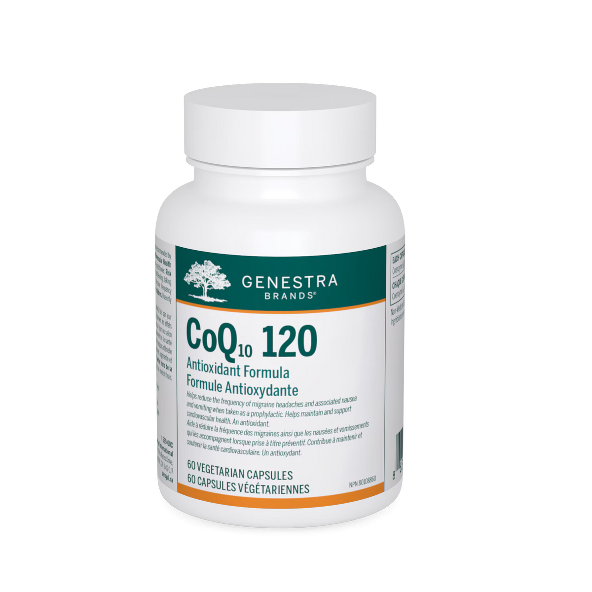 CoQ10 120