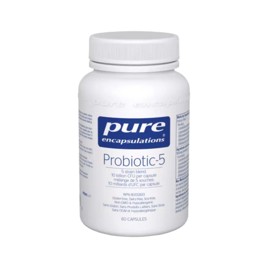 Probiotic-5