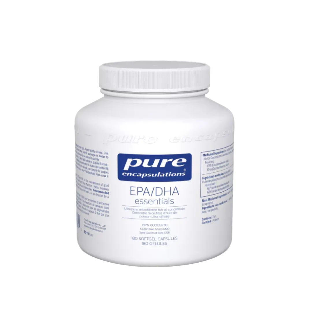 EPA/DHA Essentials