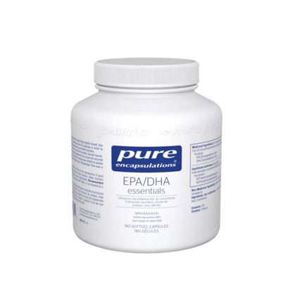 EPA/DHA Essentials