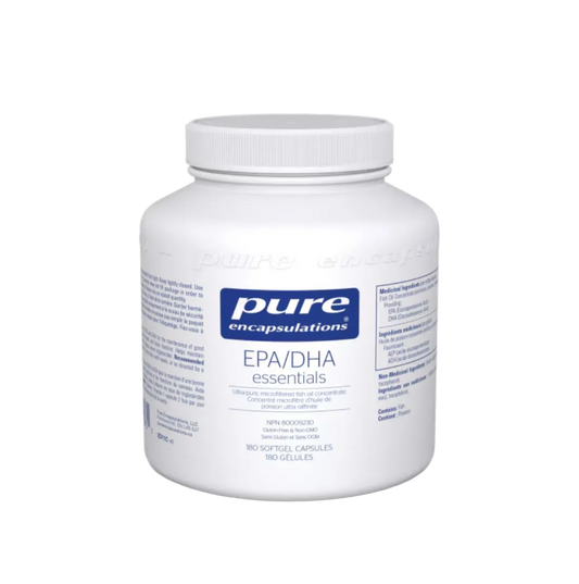 EPA/DHA Essentials