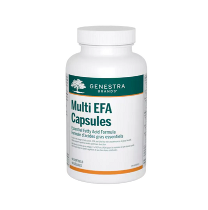Multi EFA Capsules