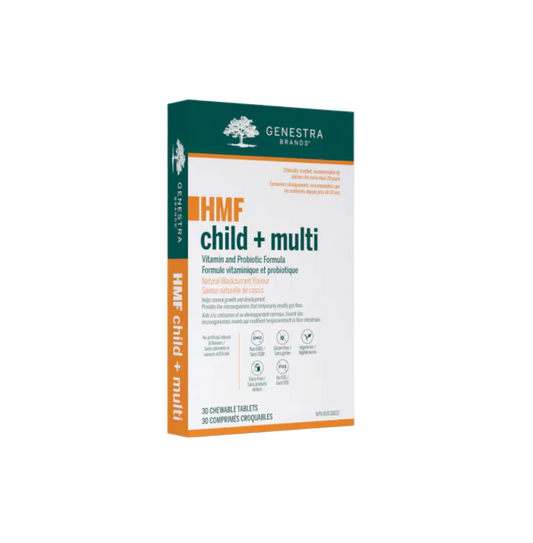 HMF Child + Multi