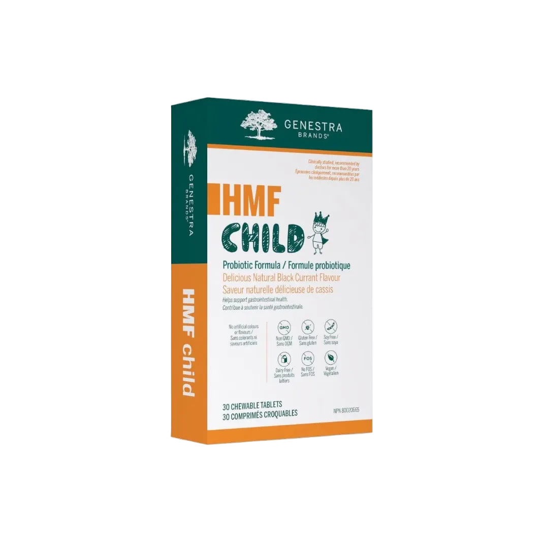 HMF Child