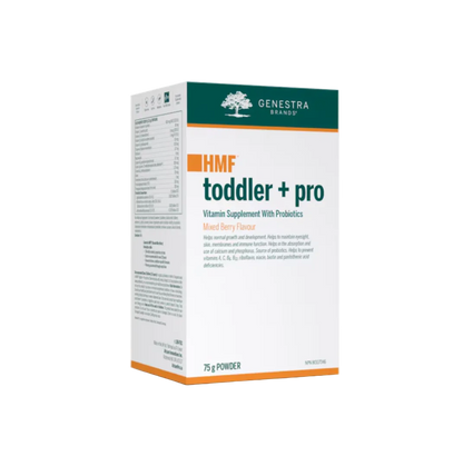 HMF Toddler + Pro