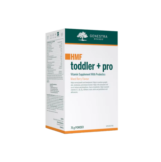 HMF Toddler + Pro
