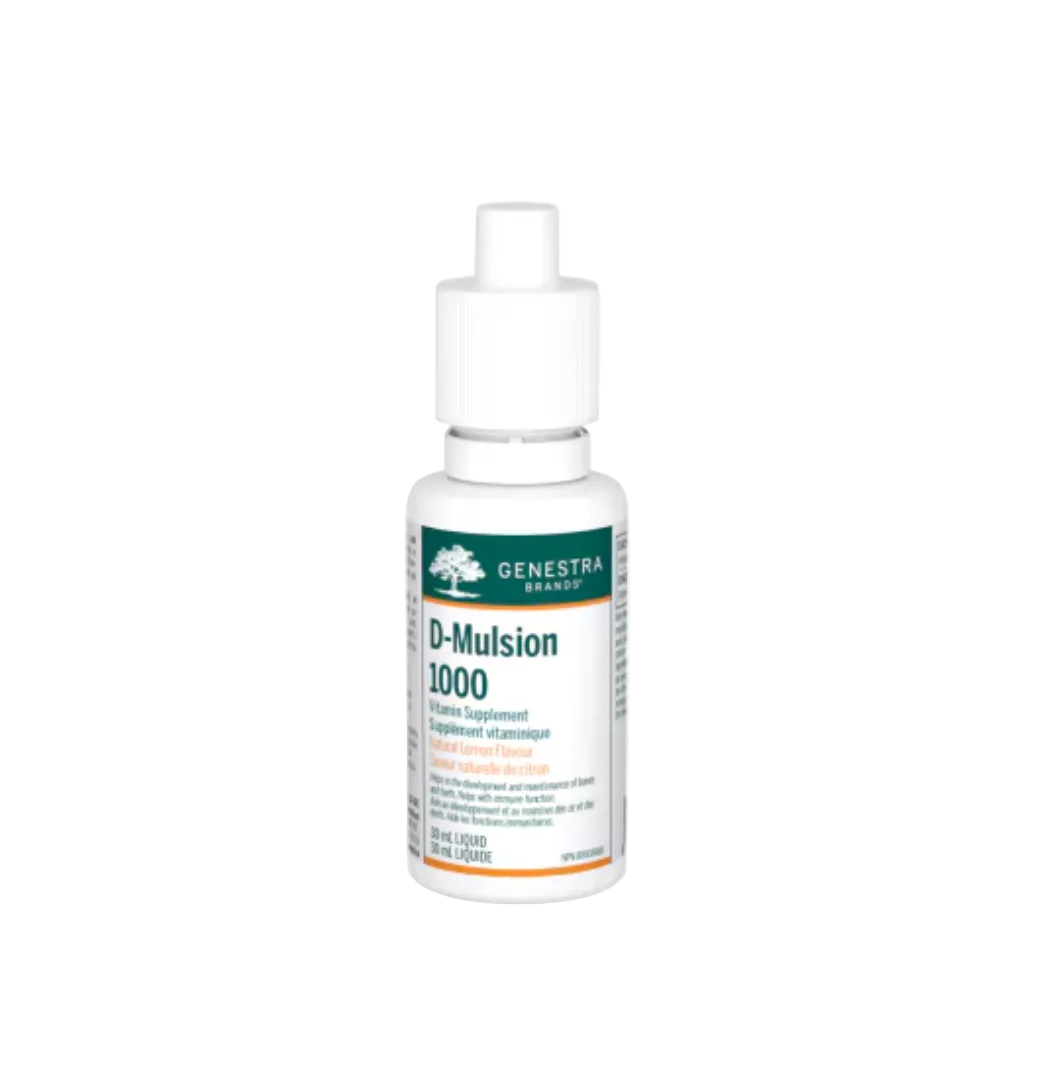 D-Mulsion 1000 (Lemon)