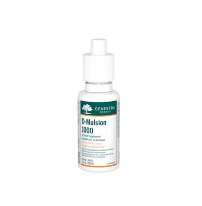 D-Mulsion 1000 (Lemon)