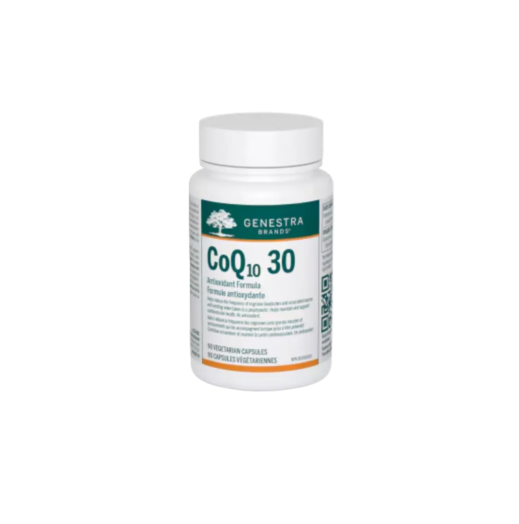 CoQ10 30