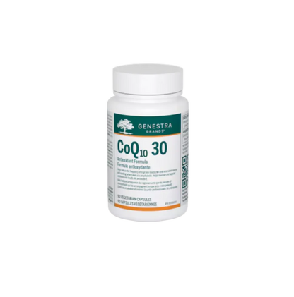 CoQ10 30