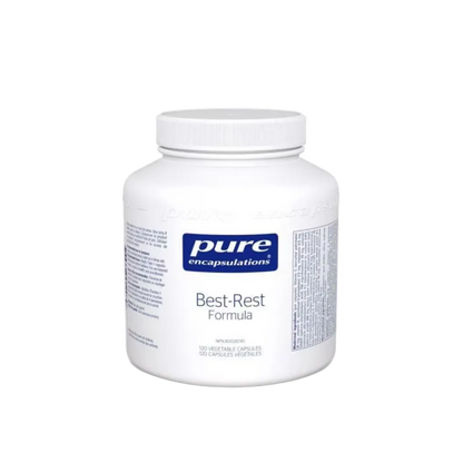 Best-Rest Formula