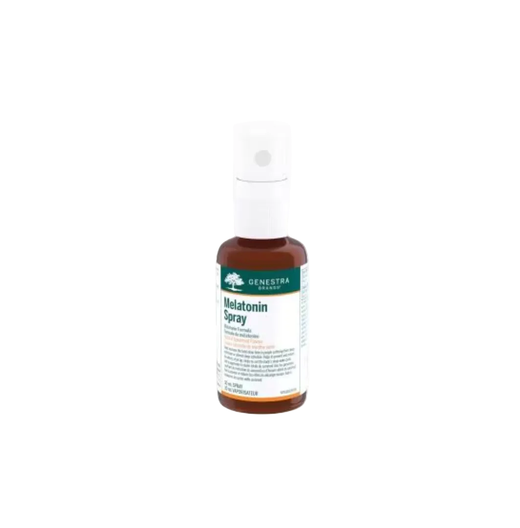 Melatonin Spray