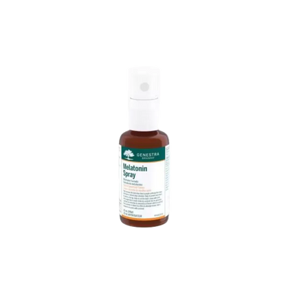 Melatonin Spray