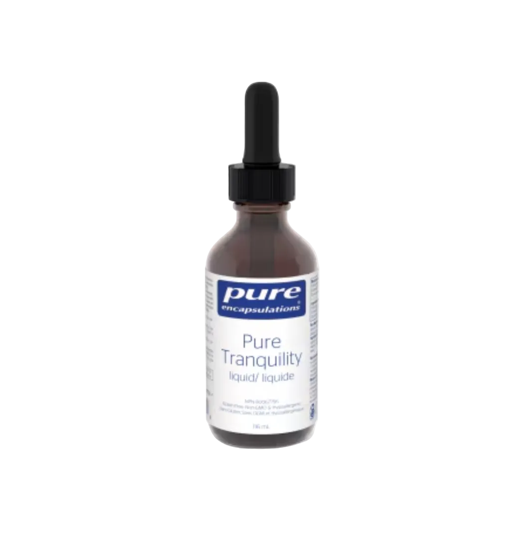 Pure Tranquility Liquid