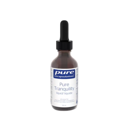 Pure Tranquility Liquid