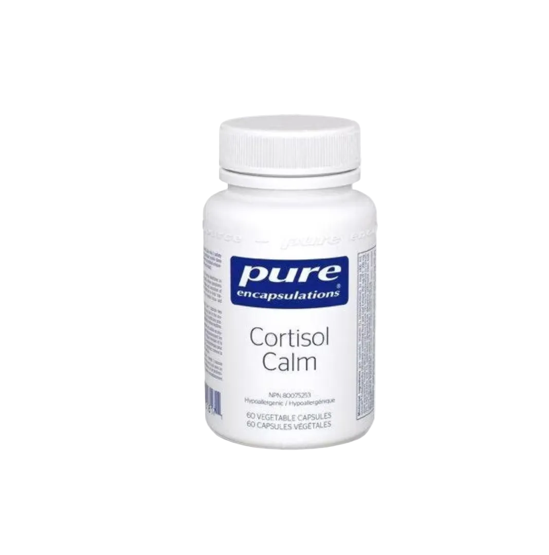 Cortisol Calm