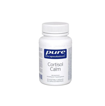 Cortisol Calm