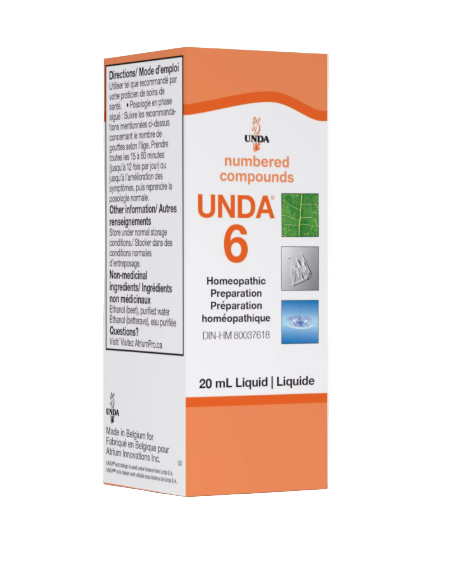 Unda - #6