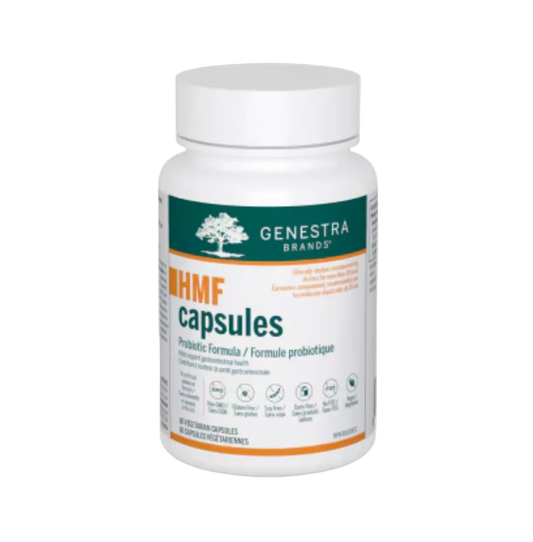 HMF Capsules