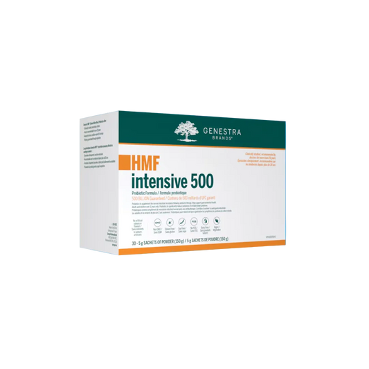 HMF Intensive 500