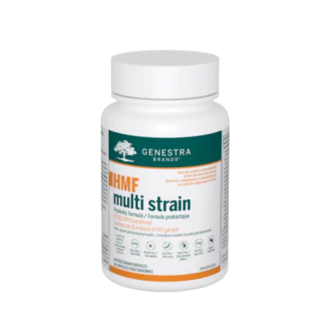 HMF Multi Strain Probiotic