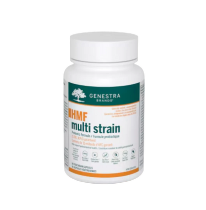 HMF Multi Strain Probiotic