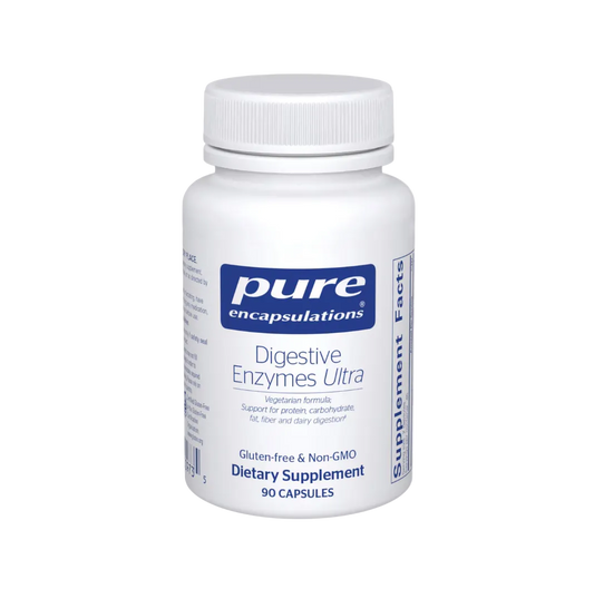 Digestive Enzymes Ultra