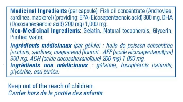 EPA/DHA Essentials
