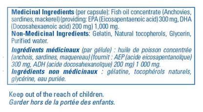 EPA/DHA Essentials