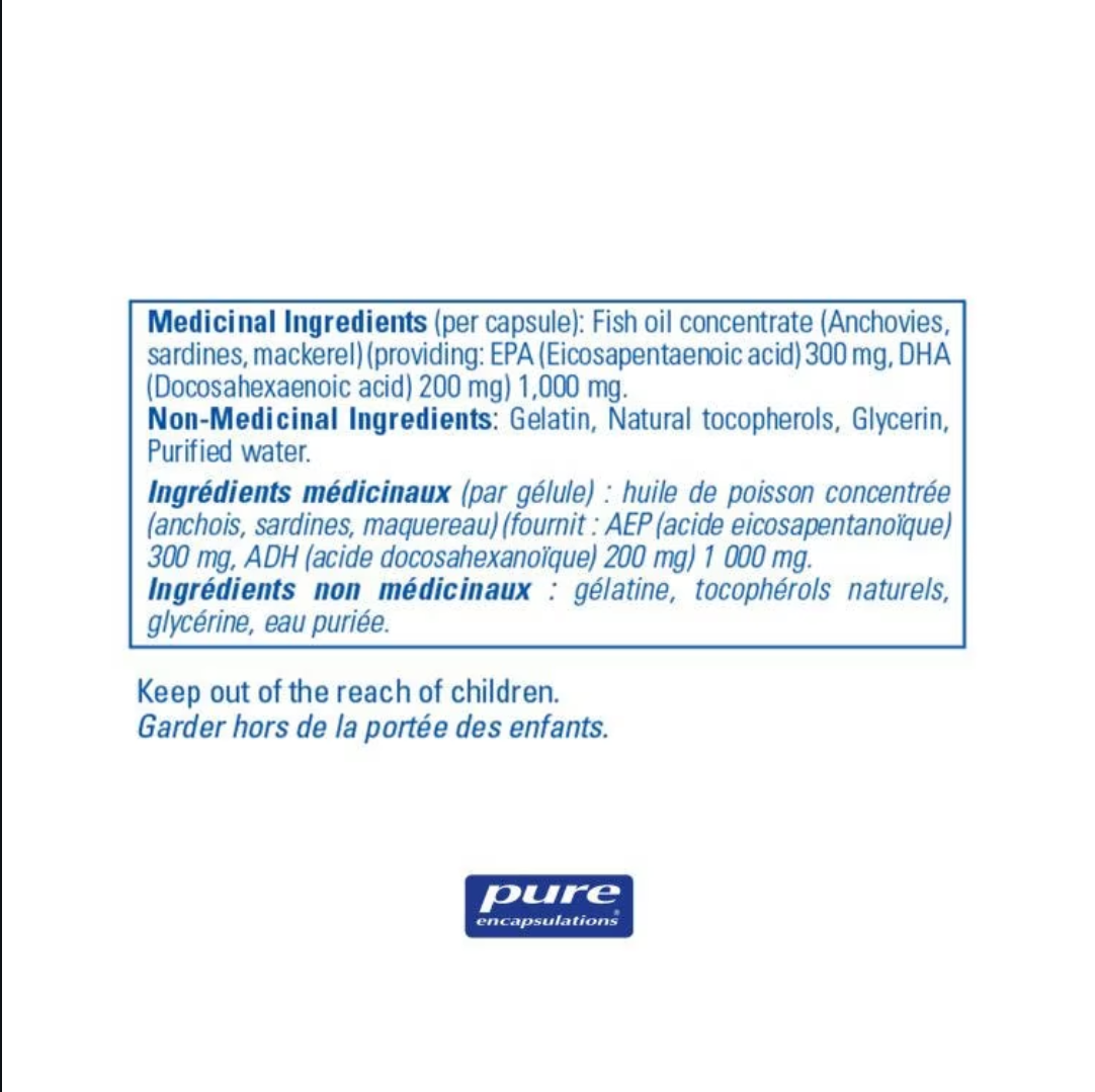 EPA/DHA Essentials