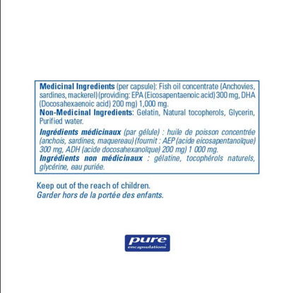 EPA/DHA Essentials