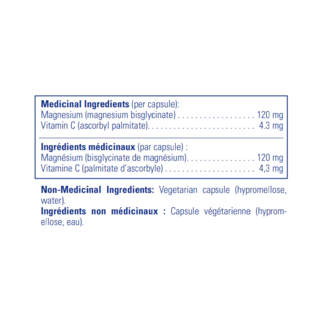 Magnesium Glycinate