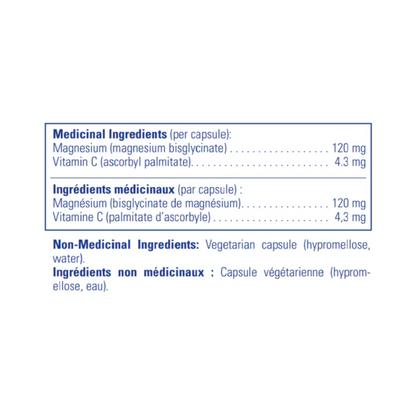 Magnesium Glycinate