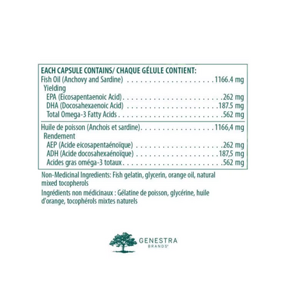 Super EFA Capsules