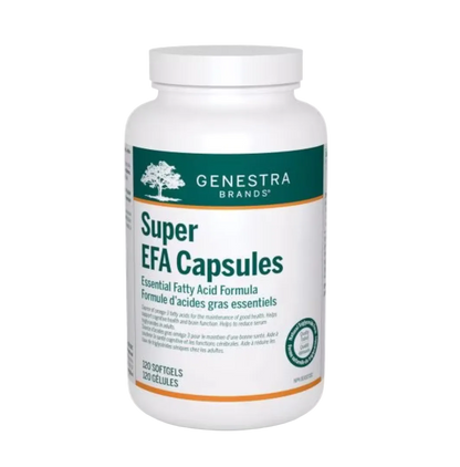 Super EFA Capsules