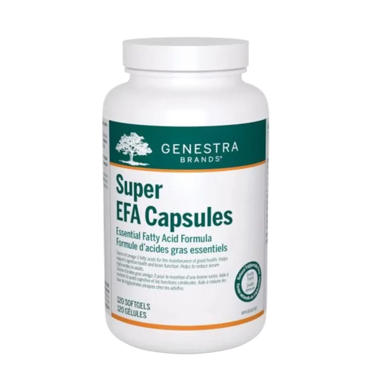 Super EFA Capsules