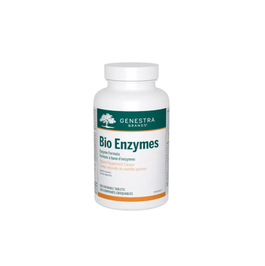 Bio Enzymes