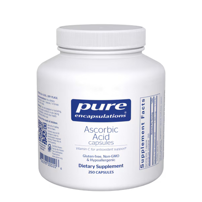 Ascorbic Acid