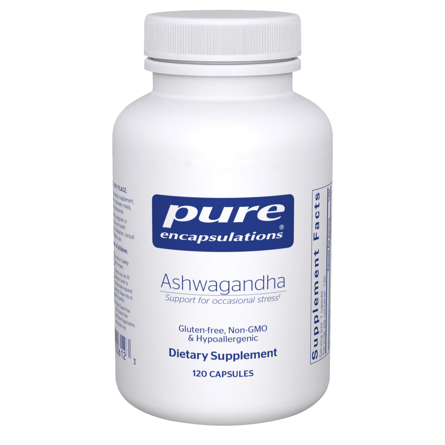 Ashwagandha