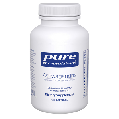 Ashwagandha