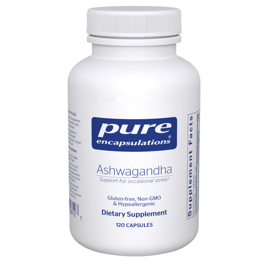 Ashwagandha