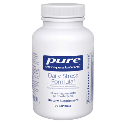 Daily Stress Formula