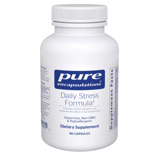 Daily Stress Formula