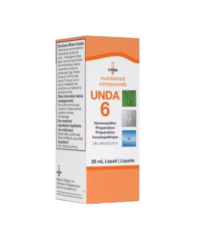 Unda - #6