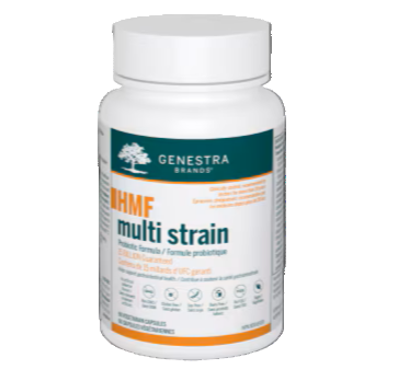 Genestra - HMF Multi Strain Probiotic