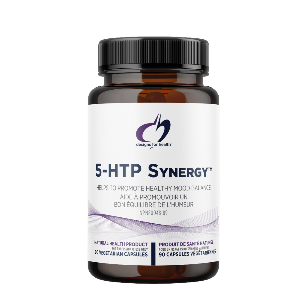 Designs for Health - 5-HTP Synergy