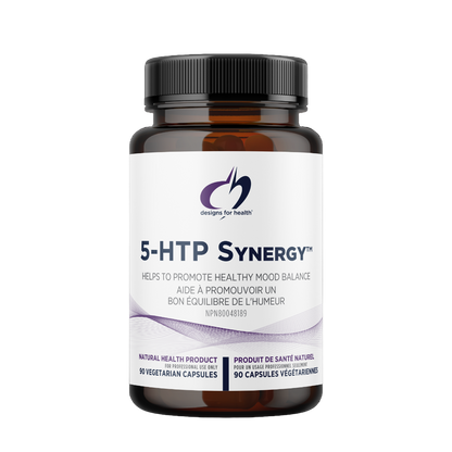 5-HTP Synergy