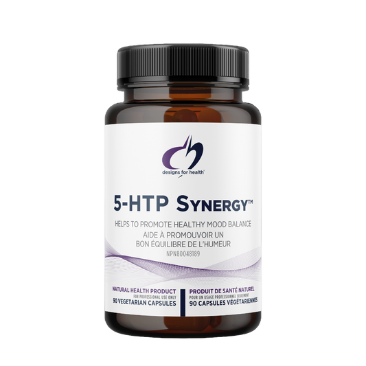 5-HTP Synergy